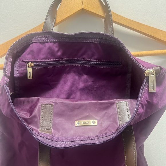 Tumi Travel Tote - Picture 9 of 11
